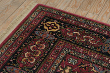 Load image into Gallery viewer, Karastan Williamsburg Herati Wool Rug – 8.3’ x 11.7’