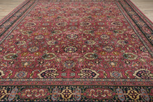 Load image into Gallery viewer, Karastan Williamsburg Herati Wool Rug – 8.3’ x 11.7’