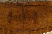 Load image into Gallery viewer, La Michelle Karges Sideboard with Walnut Top