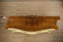 Load image into Gallery viewer, La Michelle Karges Sideboard with Walnut Top