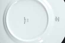 Load image into Gallery viewer, Kate Spade New York June Lane Lenox China Service for 12 Platinum Complete Set USA
