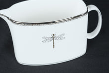 Load image into Gallery viewer, Kate Spade New York June Lane Lenox China Service for 12 Platinum Complete Set USA
