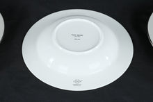 Load image into Gallery viewer, Kate Spade New York June Lane Lenox China Service for 12 Platinum Complete Set USA