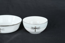 Load image into Gallery viewer, Kate Spade New York June Lane Lenox China Service for 12 Platinum Complete Set USA