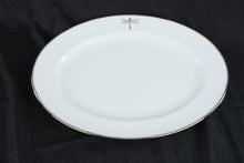 Load image into Gallery viewer, Kate Spade New York June Lane Lenox China Service for 12 Platinum Complete Set USA