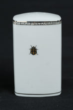 Load image into Gallery viewer, Kate Spade New York Lenox Salt and Pepper Shakers Charlotte Street Ladybug Set