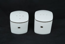 Load image into Gallery viewer, Kate Spade New York Lenox Salt and Pepper Shakers Charlotte Street Ladybug Set