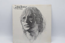 Load image into Gallery viewer, John Denver I Want To Live LP RCA Factory Sealed