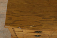 Load image into Gallery viewer, Mid-Century Kent Coffey Milano 6-Drawer Chest – Solid Wood Construction