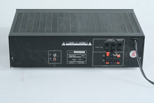 Load image into Gallery viewer, Kenwood KM-106 Stereo Power Amplifier Made in Japan – Powers On
