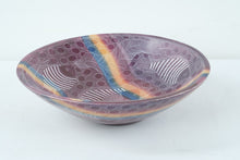 Load image into Gallery viewer, Kenyan Soapstone Bowl Featuring Fish