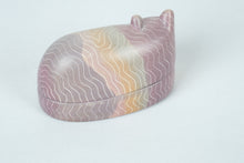 Load image into Gallery viewer, Kenyan Soapstone Elephant Trinket Box