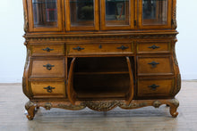 Load image into Gallery viewer, Michael Amini Tuscano Collection China Cabinet and Buffet