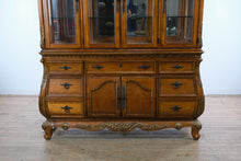 Load image into Gallery viewer, Michael Amini Tuscano Collection China Cabinet and Buffet