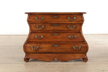 Load image into Gallery viewer, Kettle Formed 4-Drawer Chest of Drawers - Century
