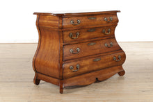 Load image into Gallery viewer, Kettle Formed 4-Drawer Chest of Drawers - Century
