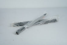 Load image into Gallery viewer, Khyber Bowie Handcrafted Knife with Leather Sheath – 17" Overall Length