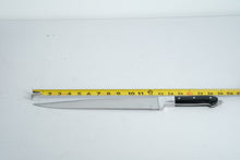 Load image into Gallery viewer, Khyber Bowie Handcrafted Knife with Leather Sheath – 17" Overall Length