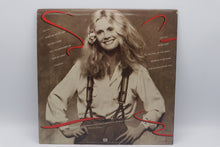 Load image into Gallery viewer, Kim Carnes Romance Dance LP EMI America SO 17030