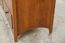 Load image into Gallery viewer, Kincaid Solid Wood Armoire Wardrobe Cabinet with Drawers