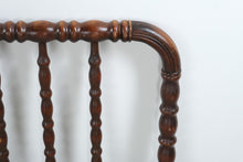 Load image into Gallery viewer, Kindel Grand Rapids Jenny Lind Style Twin Headboard and Footboard