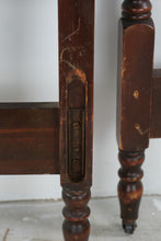 Load image into Gallery viewer, Kindel Grand Rapids Jenny Lind Style Twin Headboard and Footboard