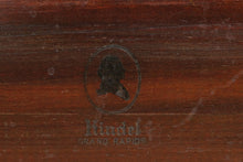 Load image into Gallery viewer, Kindel Grand Rapids Jenny Lind Style Twin Headboard and Footboard