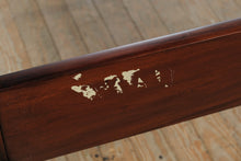 Load image into Gallery viewer, Grande Mahogany King Size Canopy Bed