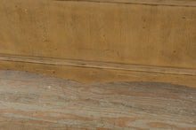 Load image into Gallery viewer, Modern Design Pickled Finish King Size Bed