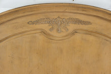 Load image into Gallery viewer, Modern Design Pickled Finish King Size Bed