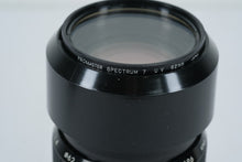 Load image into Gallery viewer, Kiron 70–210mm f/4 Macro Zoom Lens – Minolta MD Mount – Vintage Manual Focus