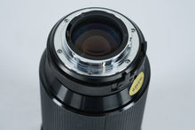 Load image into Gallery viewer, Kiron 70–210mm f/4 Macro Zoom Lens – Minolta MD Mount – Vintage Manual Focus