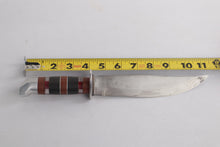 Load image into Gallery viewer, AAG Knife