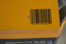 Load image into Gallery viewer, Kodak Projection Ektanar C Lens 102–152mm f/3.5 Zoom for Carousel Slide Projector w/ Box