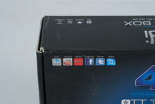 Load image into Gallery viewer, M8S Android 4K OTT TV Box (Model M8S Amlogic S812, Android 4.4 KitKat) β With Remote & Power Adapter β Untested