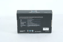 Load image into Gallery viewer, M8S Android 4K OTT TV Box (Model M8S Amlogic S812, Android 4.4 KitKat) β With Remote & Power Adapter β Untested