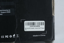 Load image into Gallery viewer, M8S Android 4K OTT TV Box (Model M8S Amlogic S812, Android 4.4 KitKat) β With Remote & Power Adapter β Untested