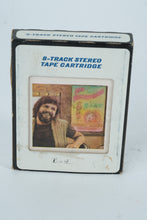 Load image into Gallery viewer, Kris Kristofferson – Spooky Lady’s Sideshow (1974) Vintage 8-Track Tape | Monument Records PZA 32914