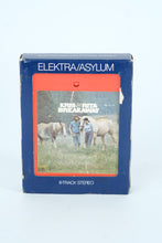 Load image into Gallery viewer, Kris & Rita “Breakaway” – Vintage 8-Track Stereo Tape (1974)