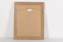 Load image into Gallery viewer, Kunichika Actor - Woodcut in Color