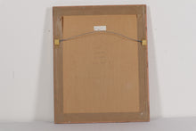 Load image into Gallery viewer, Kunichika Standing Actor - Woodcut in Color