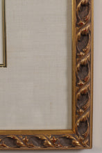 Load image into Gallery viewer, Kunichika Standing Actor - Woodcut in Color