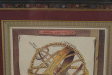 Load image into Gallery viewer, Framed Print "La Sphere Artificielle" – 20" x 23"