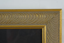 Load image into Gallery viewer, Framed Print "La Sphere Artificielle" – 20" x 23"