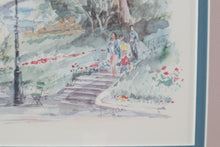 Load image into Gallery viewer, La Tour Eiffel - Parisian Watercolor