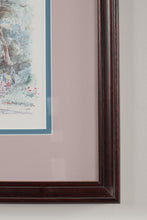 Load image into Gallery viewer, La Tour Eiffel - Parisian Watercolor