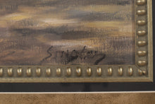 Load image into Gallery viewer, La Signora Del Giardino di Tuscana - Greg Singley - 44" x 37"