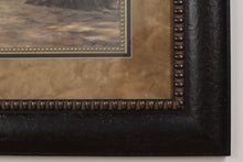 Load image into Gallery viewer, La Signora Del Giardino di Tuscana - Greg Singley - 44" x 37"