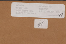 Load image into Gallery viewer, La Signora Del Giardino di Tuscana - Greg Singley - 44" x 37"