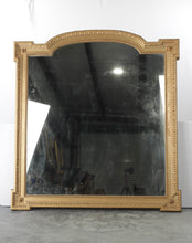 Load image into Gallery viewer, Lage Gold Lion Mirror - 57" x 62"